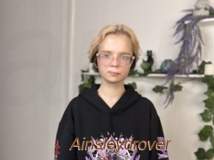 Ainsleydrover