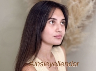 Ainsleyellender