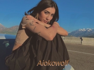 Aiokowolf