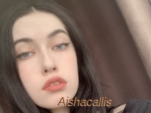 Aishacallis