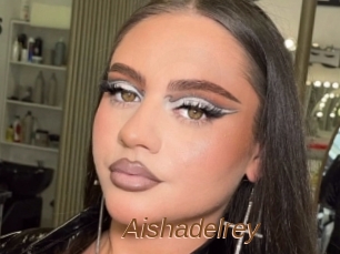 Aishadelrey