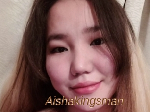 Aishakingsman
