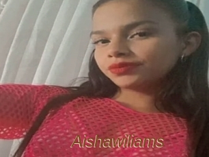 Aishawiliams