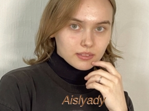 Aislyady