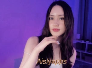 Aislyapps
