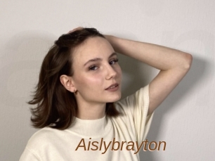 Aislybrayton
