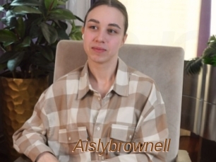 Aislybrownell