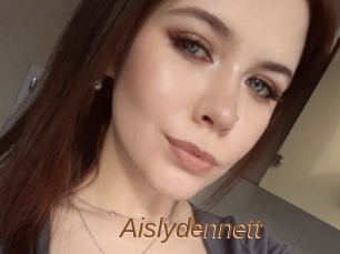 Aislydennett