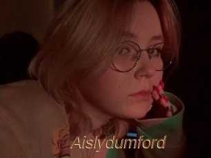 Aislydumford