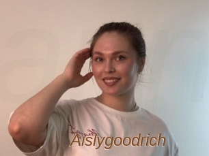 Aislygoodrich
