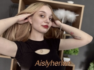 Aislyherlan