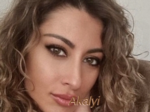 Akalyi