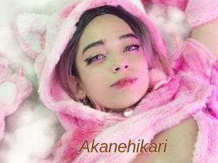 Akanehikari