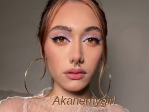 Akanemygirl