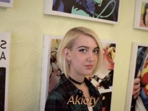 Akioty