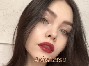Akirakatsu