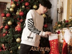 Akiraray