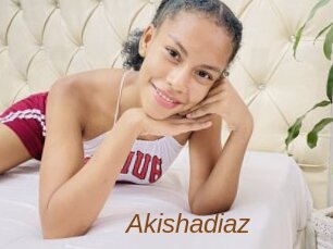 Akishadiaz