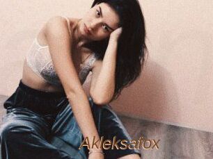 Akleksafox