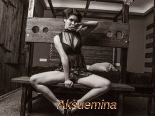 Aksuemina