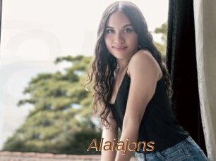 Alaiajons