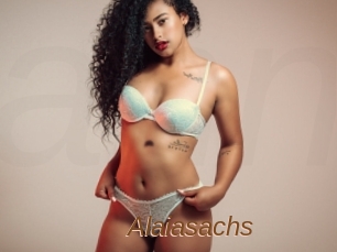 Alaiasachs