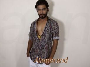 Alambrand