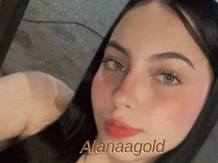Alanaagold