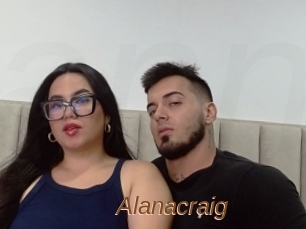 Alanacraig