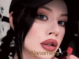 Alanameys