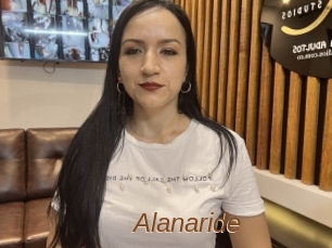 Alanaride