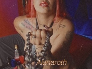 Alanaroth