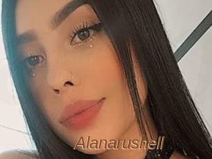 Alanarushell