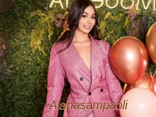 alanasampaoli Annuaire Sexe