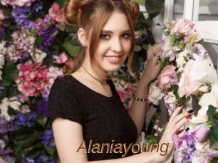 Alaniayoung