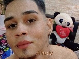 Alanlv