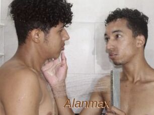 Alanmax