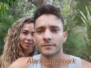 Alannaandmark
