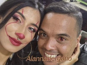 Alannadergano