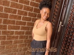 Alannahollis