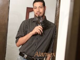 Alanrex