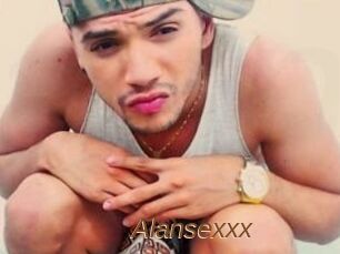 Alansexxx