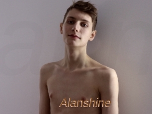 Alanshine