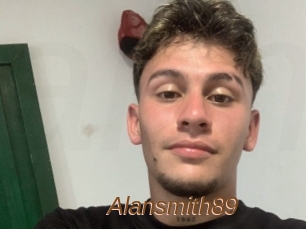 Alansmith89