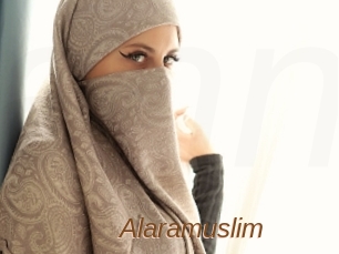 Alaramuslim