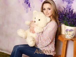 Alatea