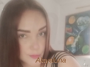 Alayaluna