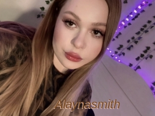 Alaynasmith
