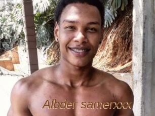 Albder_samerxxx