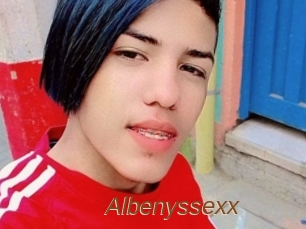 Albenyssexx